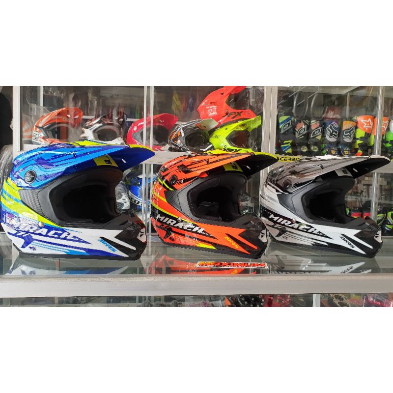 helm cross RSV AHRS