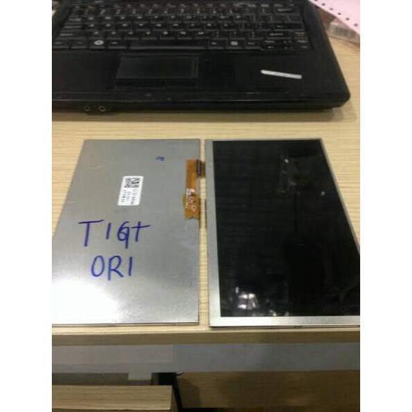 Lcd Advan T1G+/T1G Plus/S7/S7A Ori Tablet F2B4