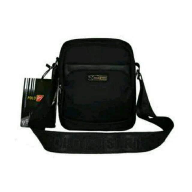 Sling Bag POLO STRIKE ORIGINAL