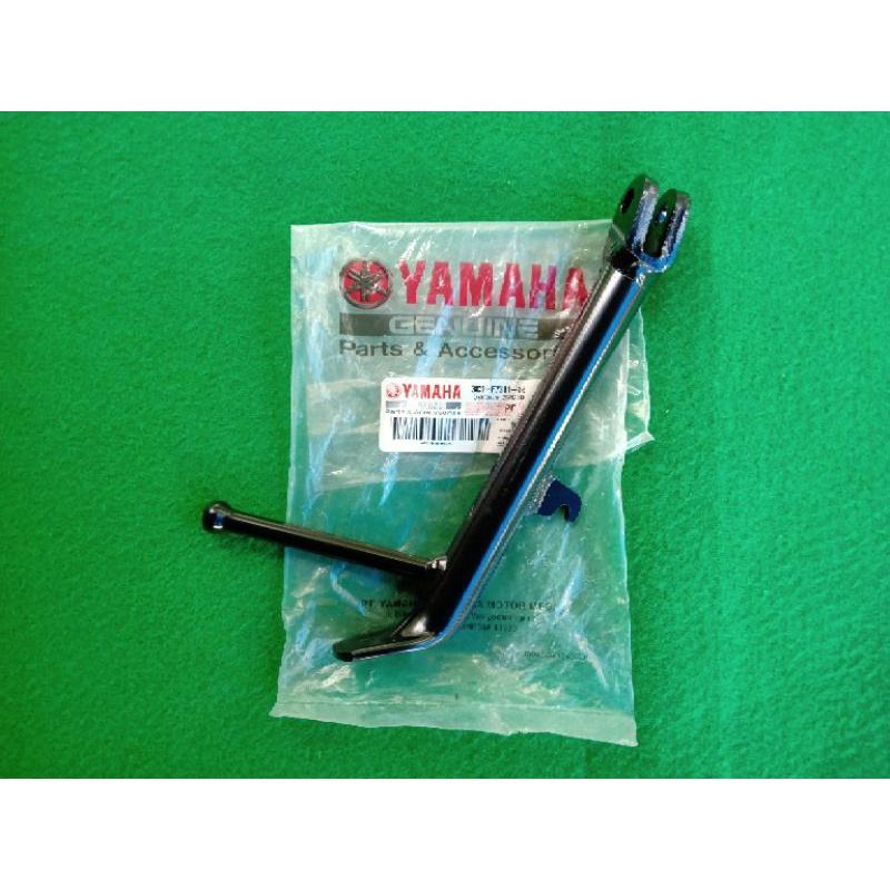 STANDART JAGANG SAMPING VIXION OLD NVL ORIGINAL.