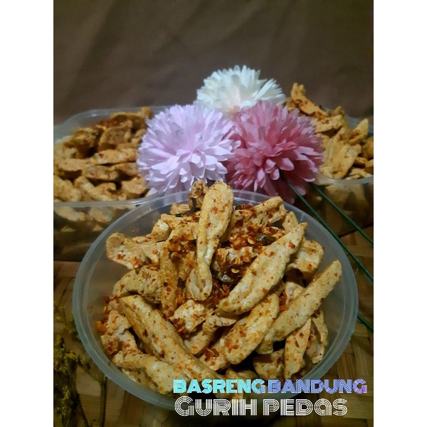 

BASRENG BANDUNG~GURIH PEDAS