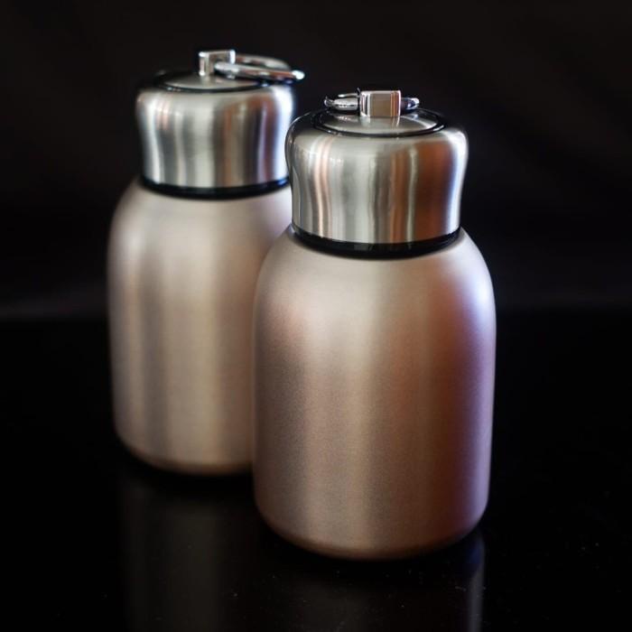 mini tumbler / botol minum / tumbler panas / dingin