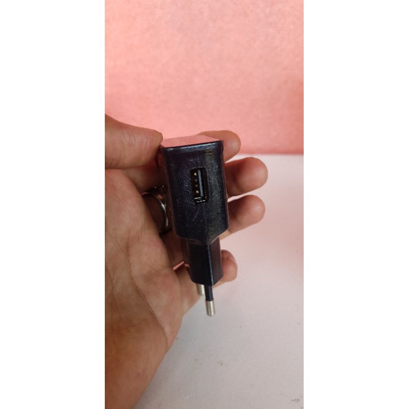 Charger Samsung Tipe-C 15W Original Fast charging COPOTAN HP S10 S9 S8 A50 A30 M30 M20  ( BEKAS )