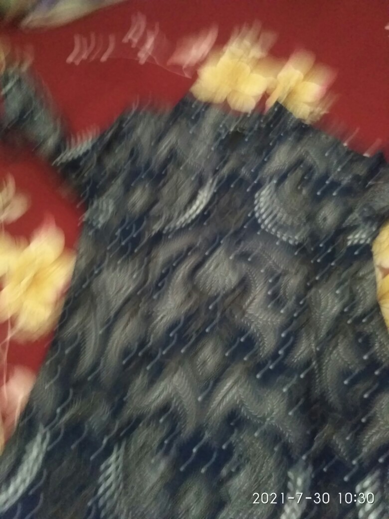 Bisa Cod Tunik Batik Jumbo Ld 120 Standar Ld 104 | Atasan Wanita Tunik | Tunik Batik Terbaru