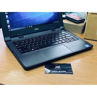 dell Latitude 3160 - intel - 4GB - SSD 128 - Win 10 Mulus