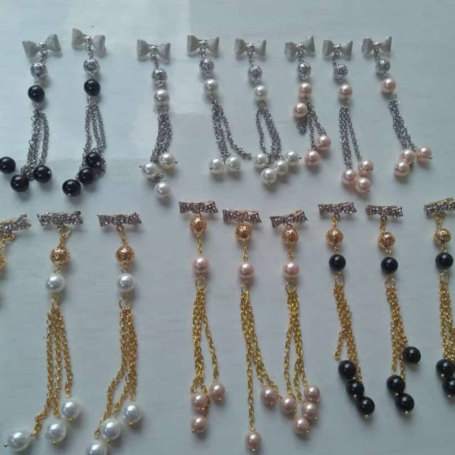 Bros dagu Mutiara Lombok