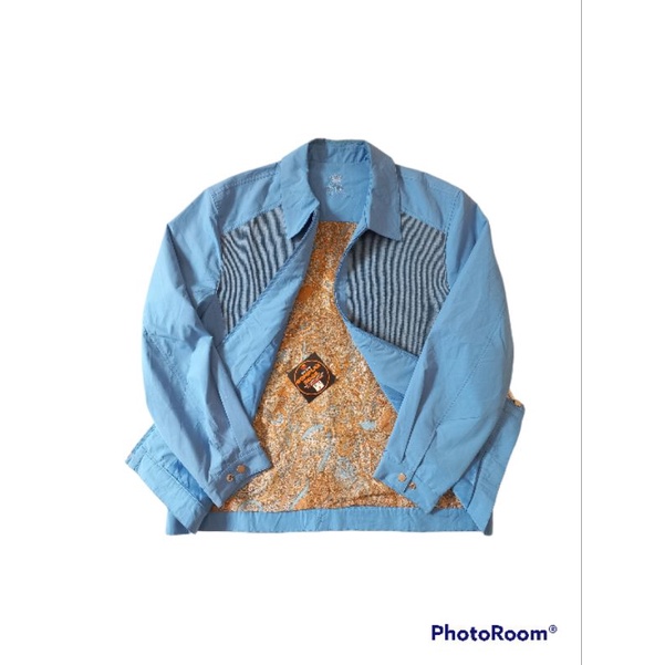 Countess mara casual jacket second jaket pria preloved