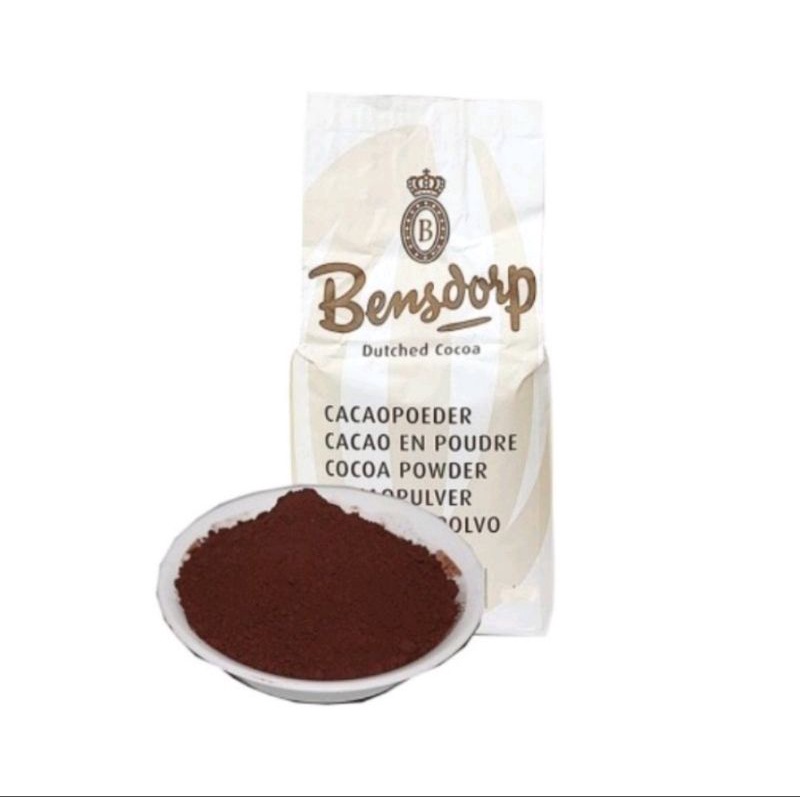 

COCOA BENDROPS 32% 500 GR
