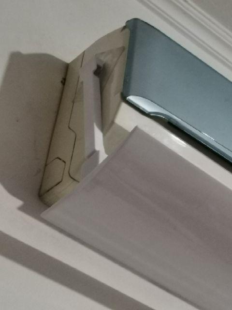 [0095] Penahan Angin Ac Air Screen Cover Ac