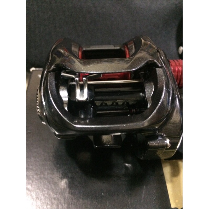 daiwa tatula CT100HSL