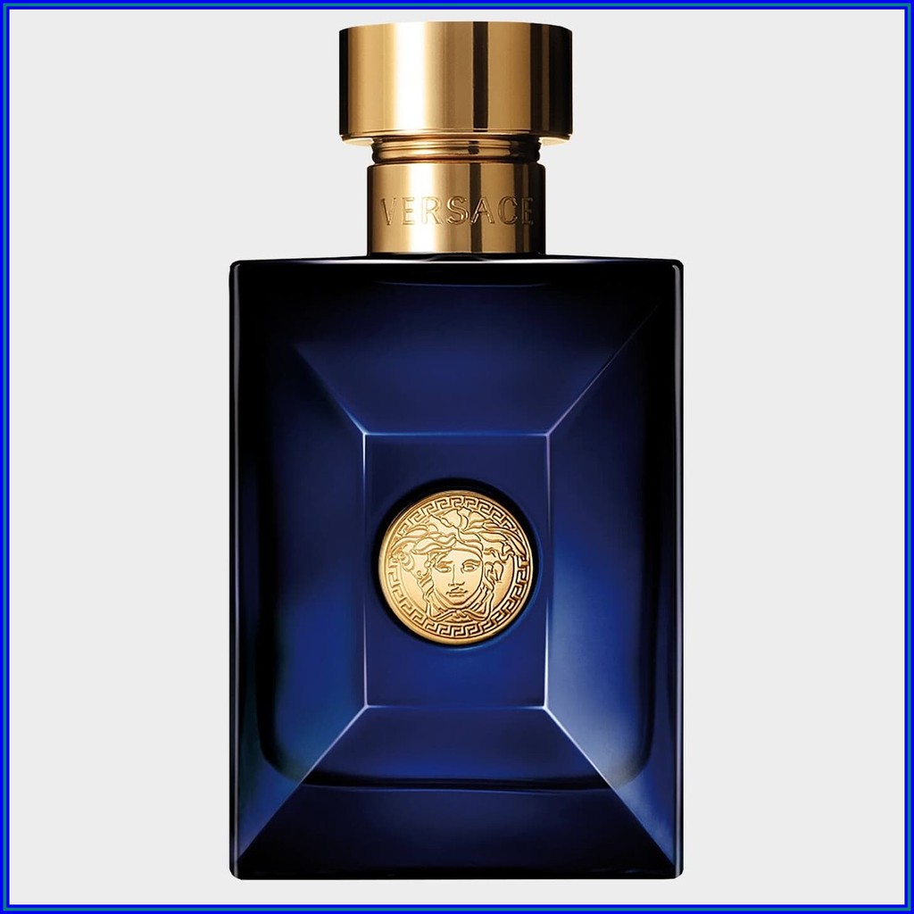 Decant versace pour homme dylan blue 5 ML