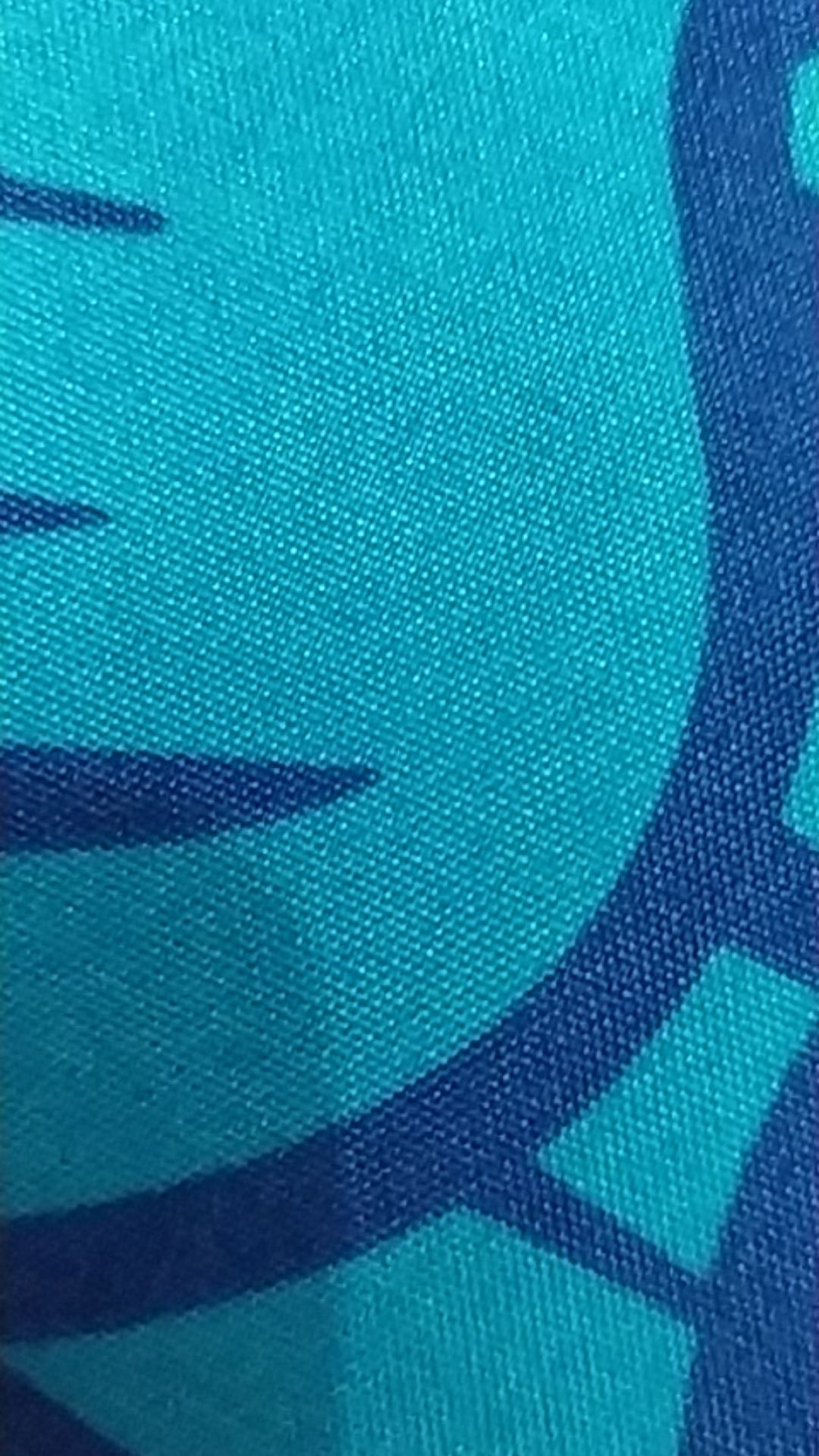 Sprei Bonita Disperse 120 160 180 3d Random Motif