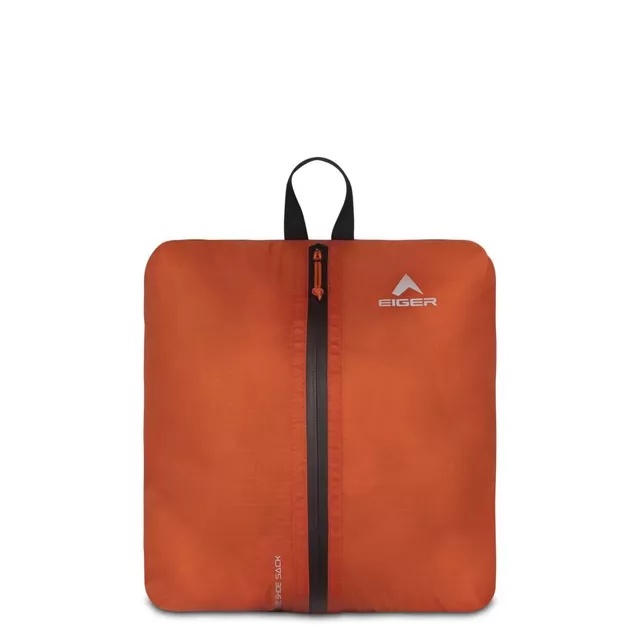 TAS SEPATU ORIGINAL PATRONIZE SHOE SACK - ORANGE