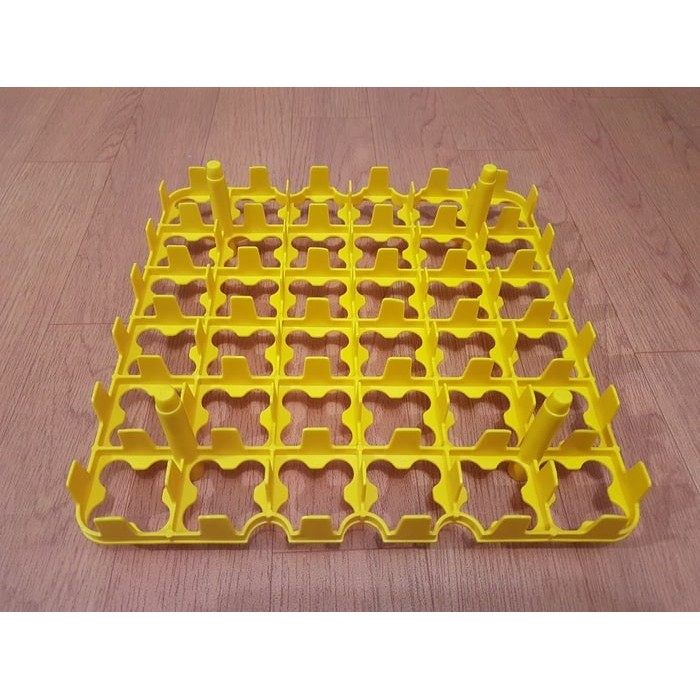 Rak Telur Khusus Mesin Tetas Telur Ootomatis / Mesin Penetas Telur Otomatis (Eggtray) ayam