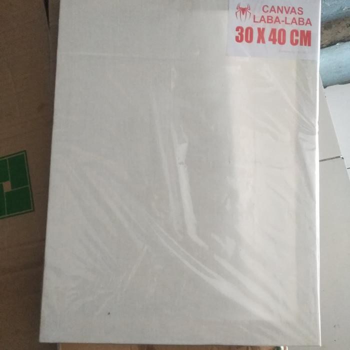 

Lukisan / kanvas lukis 30x40cm 1pcs Bisa cod