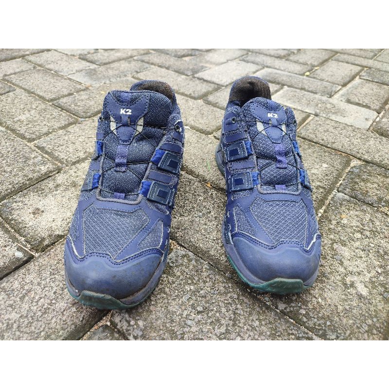 K2 Flyhike Gore-tex Boa System