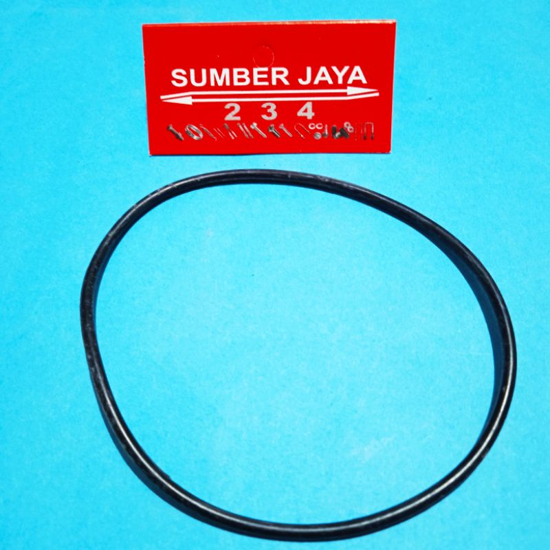 o ring 85 x 80 x 2,5mm  / o-ring / oring TERMURAH