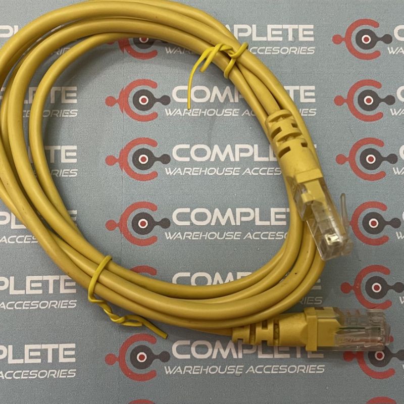 Kabel LAN UTP CAT5e 1.5 Meter Kabel LAN RJ45 FTP STP CAT5E