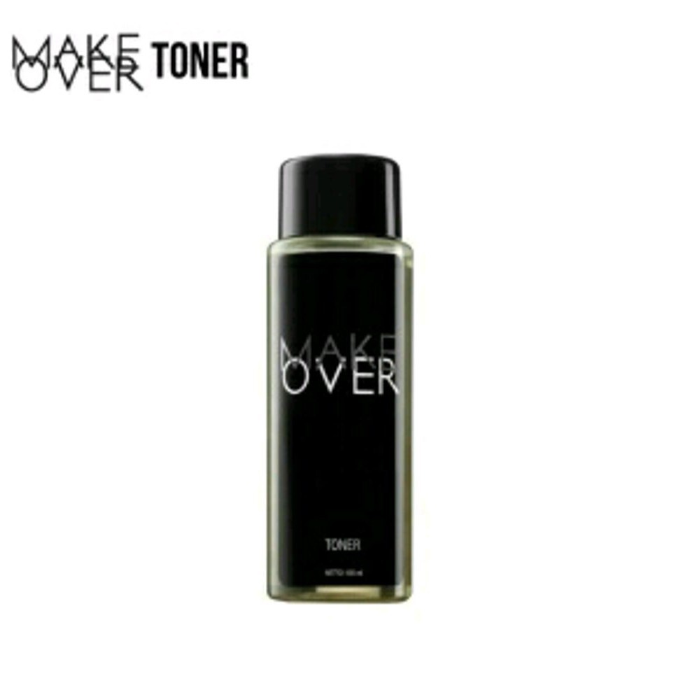 Make Over Toner 100ml