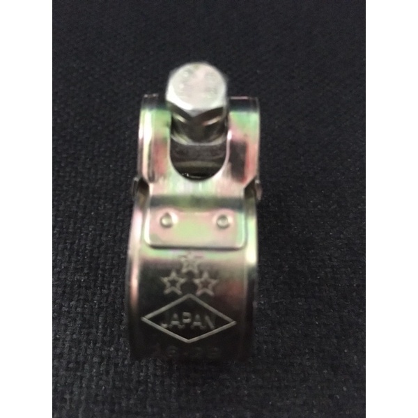 Klem Superior/ Heavy Duty /Mikalor 26-28 ukuran 3/4