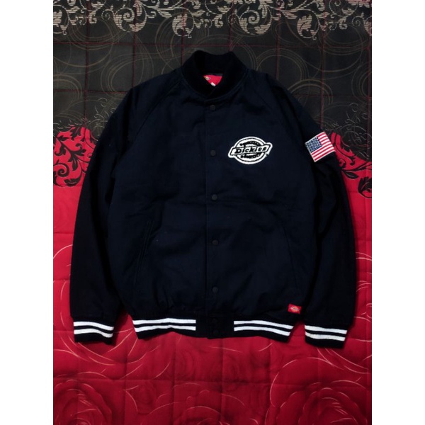 varsity detroit dickies second original