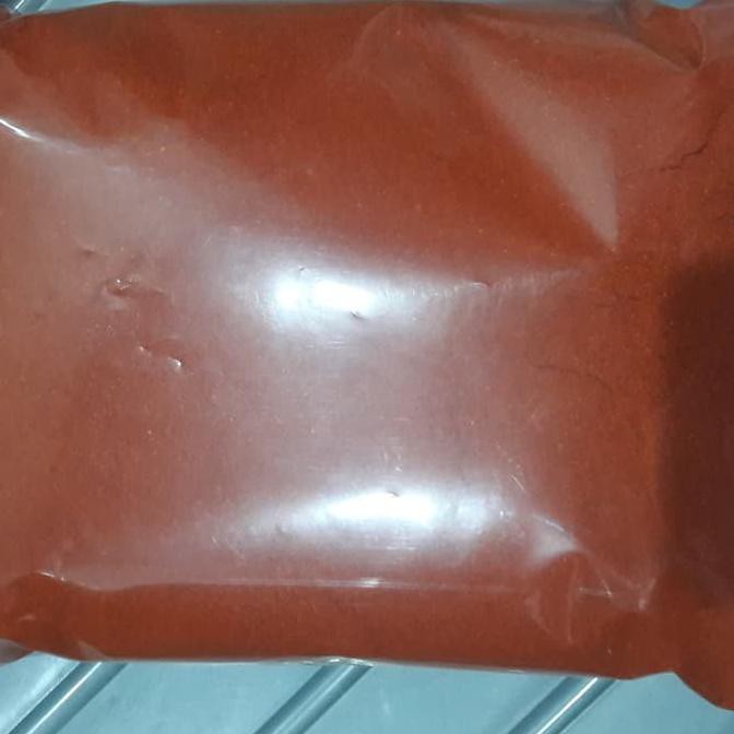 

BERKUALITAS! Paprika bubuk 1000 gram/1 kg