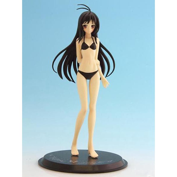 PROMO TERBARU Action Figure PVC DX Kuroyukihime - Anime Accel World Swimsuit Ver. MURAH MERIAH