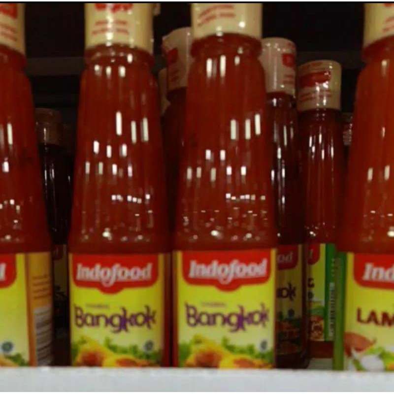 

sambal bangkok