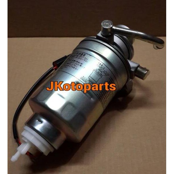 Pompa Solar Rino Ps115 / 14B