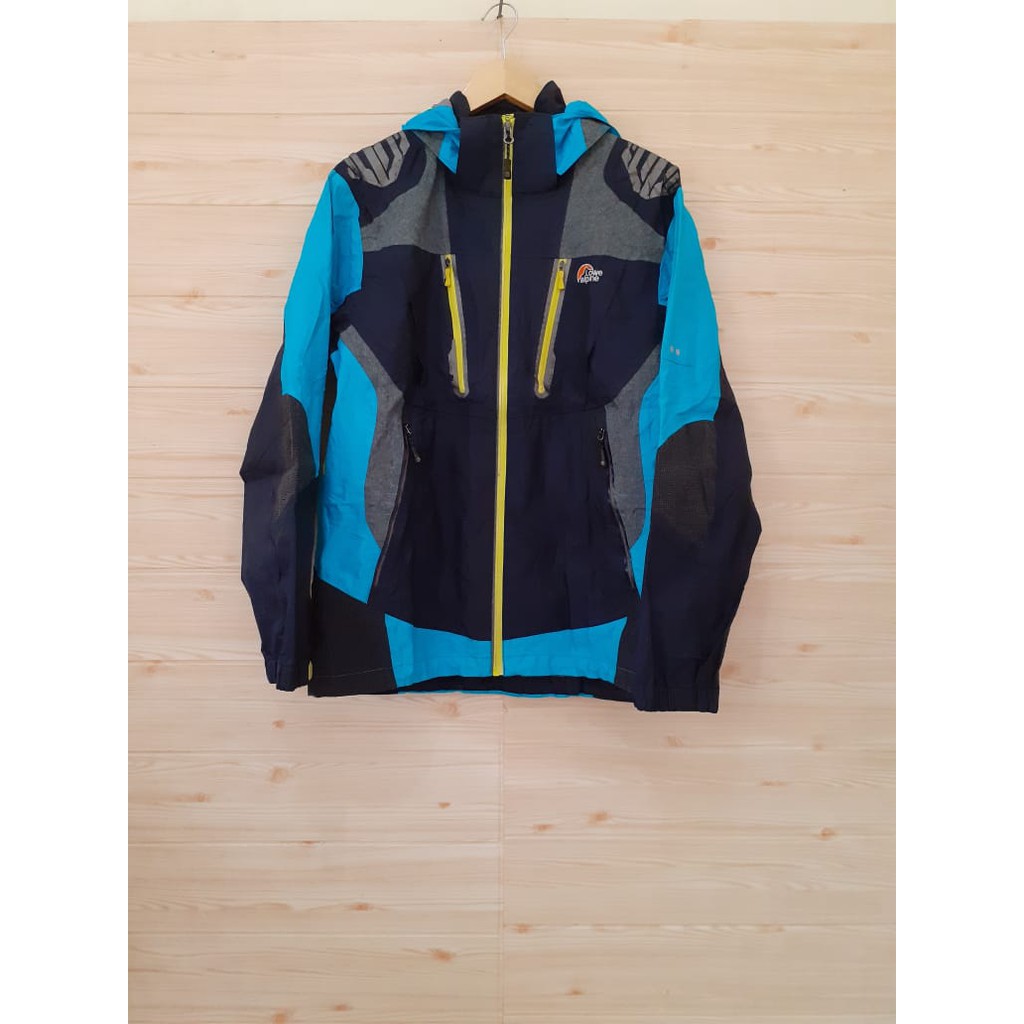 LOWE ALPINE - Jaket OUTDOOR second ORIGINAL