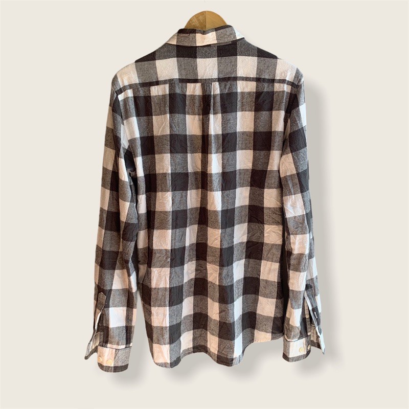 Flanel Browny