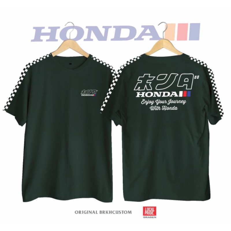 KAOS HONDA GANK | TAPING | LIMITED EDITION | KAOS HEREX | KAOS CB | CB HEREX | HONDA GANK  | KAOS DISTRO | KAOS BANDUNG | PRIA DAN WANITA