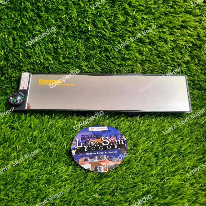 Spion Tengah Mobil Universal New