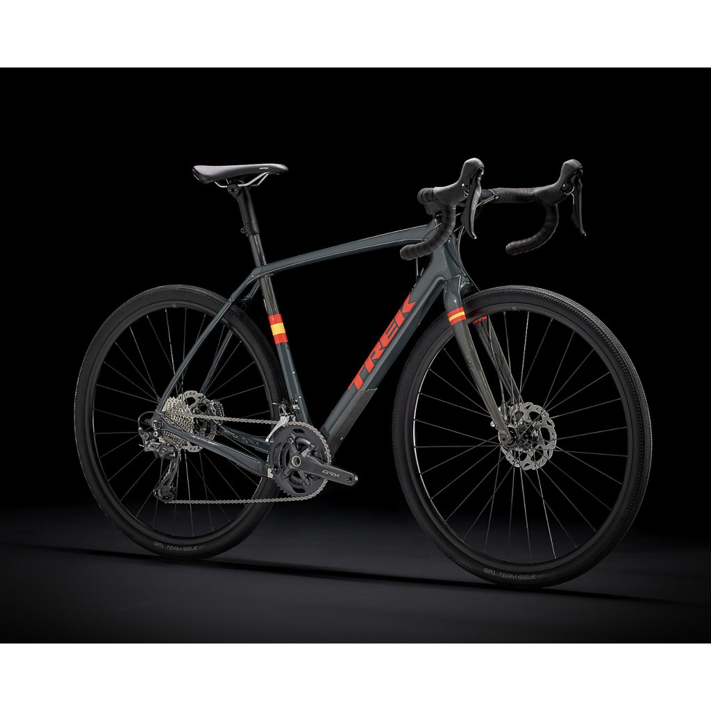 Sepeda Gravel Trek checkpoint Sl 5 size 52