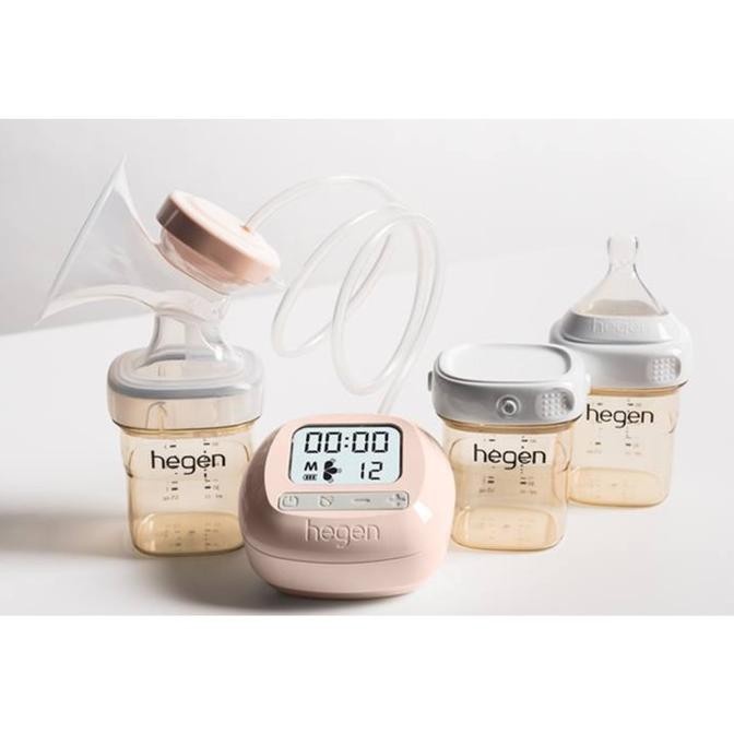 Hegen PCTO™ Double Electric Breast Pump