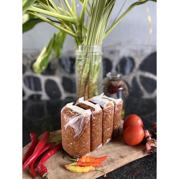 

sambal pecel asli kediri (MT)