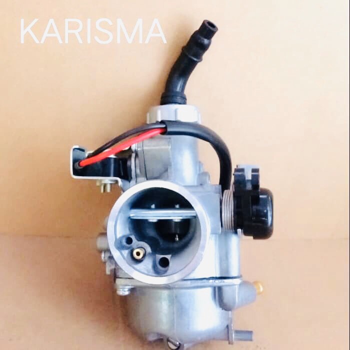 CARBURATOR KARBURATOR ASSY KARISMA-SUPRAX125-SUPRA X125 LAMA