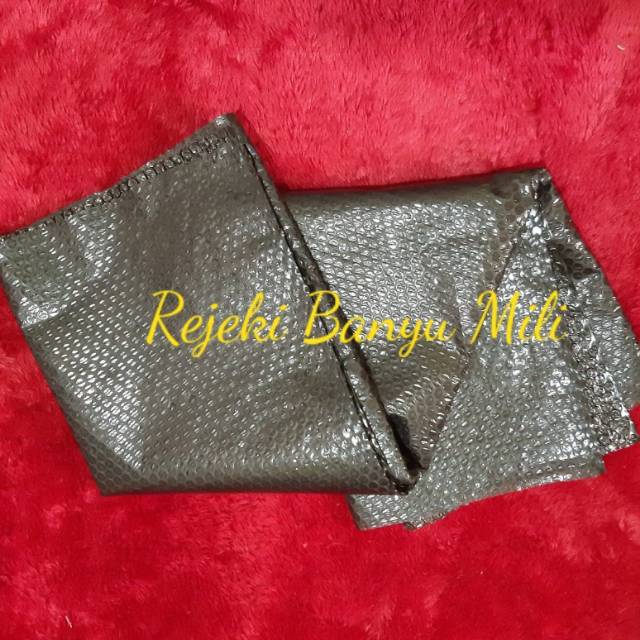 

bubblewrap & Kardus pengaman packing