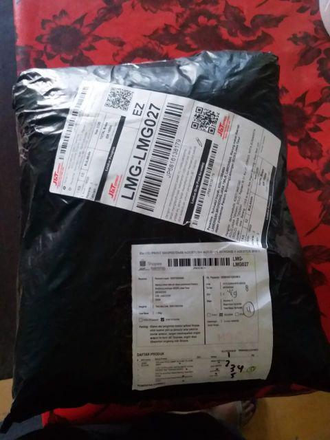 Lunch Box Isi 50 Ukuran M Dan L Harga Pack Paper Box Wadah Makanan Saji Instan Box Nasi