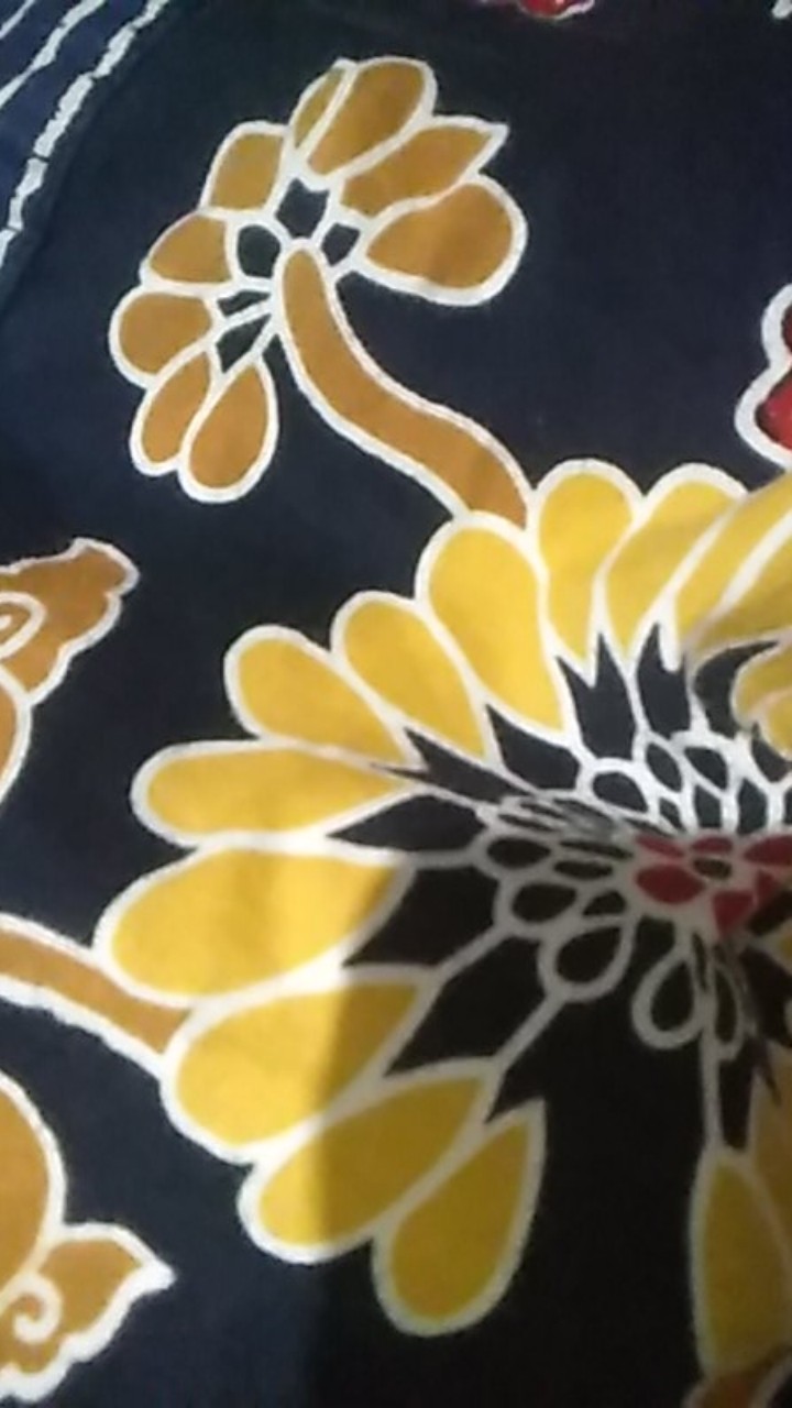 Naga Sakti-naga Hitam Couple - Batik Couple Ori Ndoro Jowi Garansi Termurah Shopee - Batik Modern