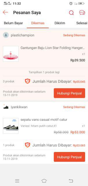 Botol Minum / Botol Air Lion Star Hydro Bottle 500 Ml