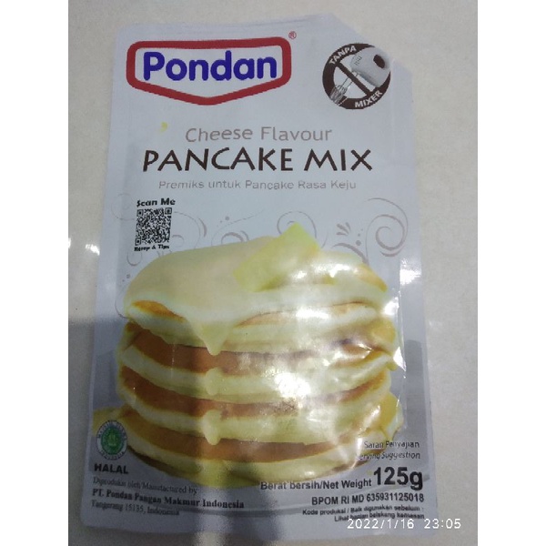 

Pancake