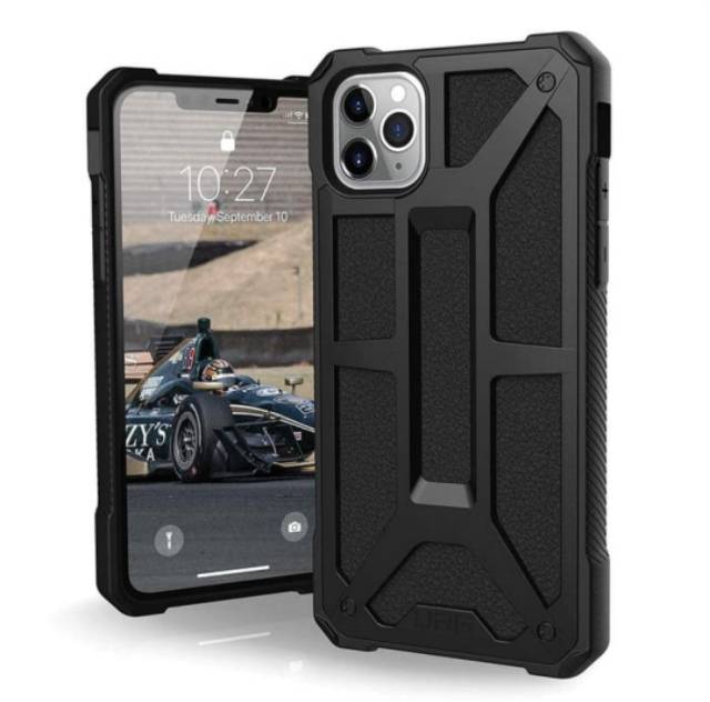 UAG monarch series Iphone 11 PRO iphone 11 pro max hard back case casing cover