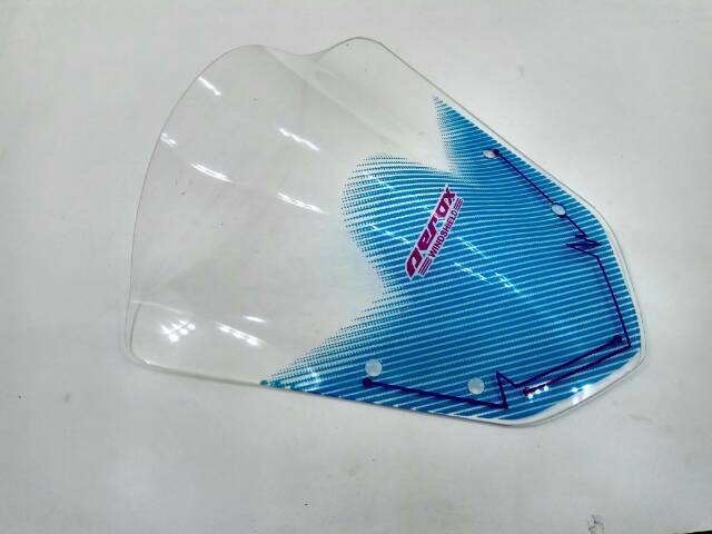 VISOR AEROX 155 VVA  BENING