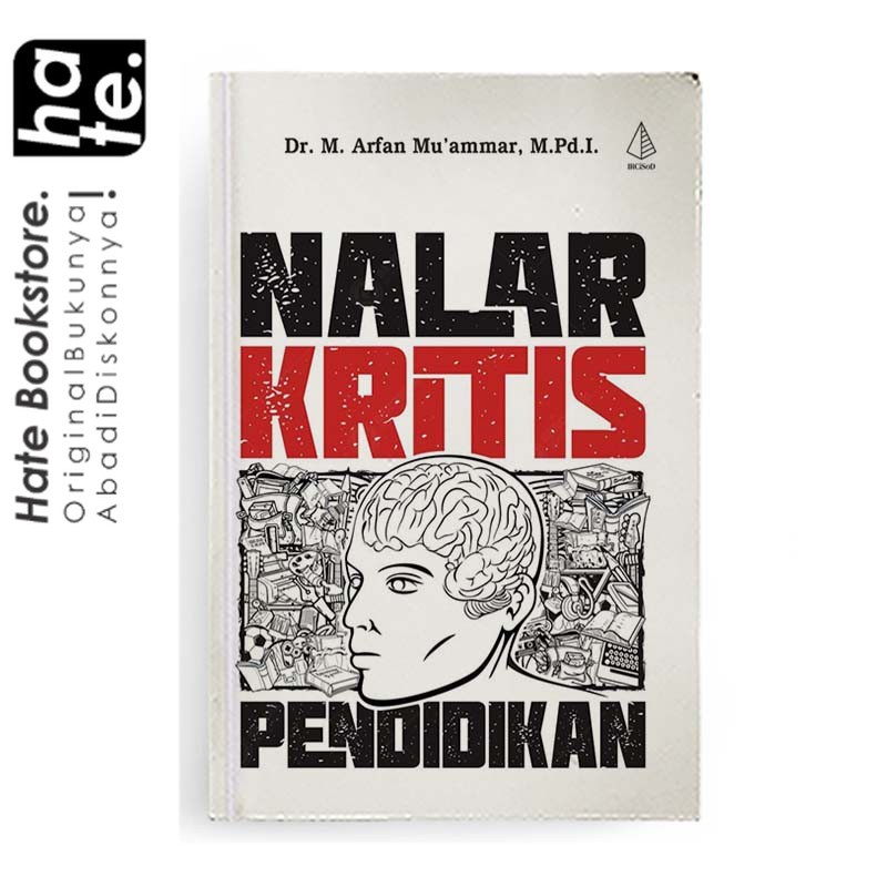 Nalar Kritis Pendidikan