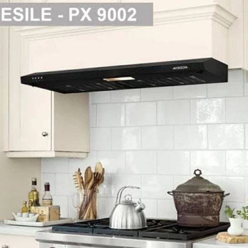 Modena Slim Hood 90 cm ESILE PX 9002 Cooker Hood PX9002 / PX-9002