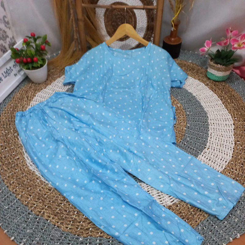 SETELAN BABYDOL TIE DYE BALI-C5