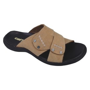 PROMO.. Sandal Kulit Harga Murah / Sandal Pria - Sendal Casual Formal