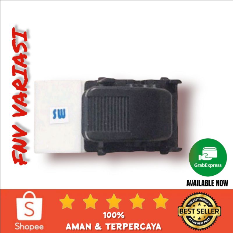 Saklar Power Window Single Avanza Xenia/Switch Anakan Avanza Lama