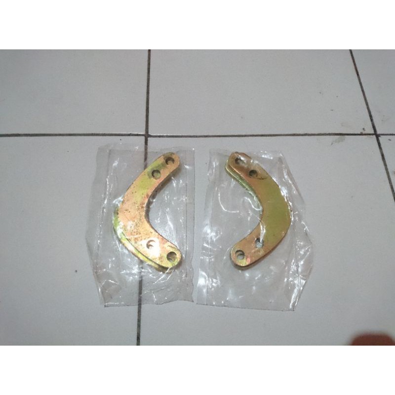 peninggi shock belakang vixion